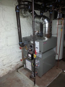 boiler